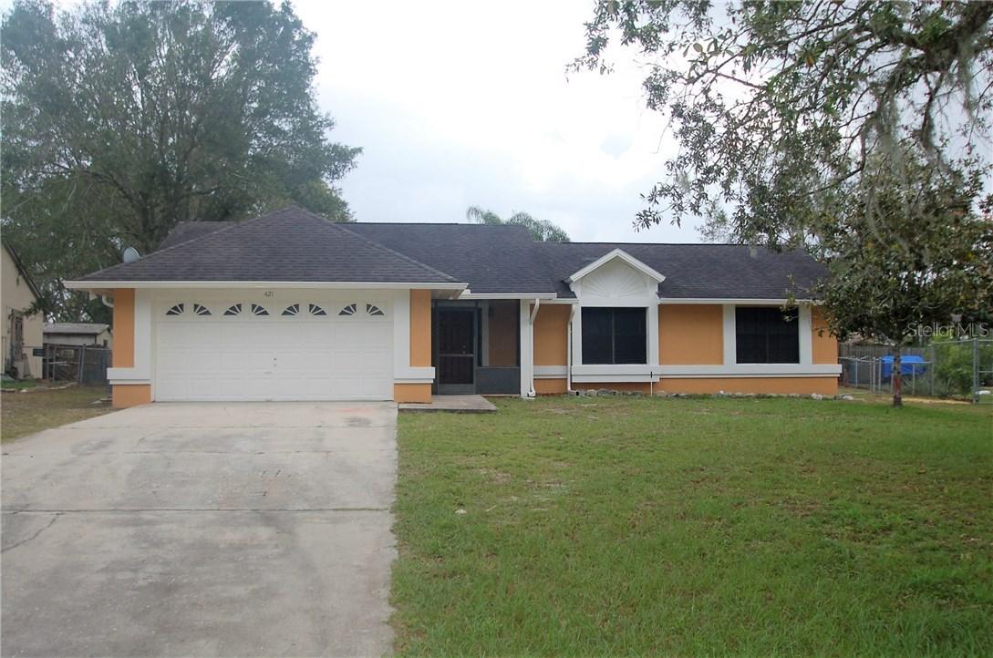 421 Allspice Ct., Poinciana, FL 34759
