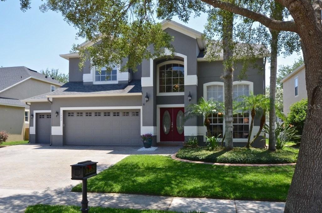 1462 Twin Leaf Ln., Oviedo, FL 32766