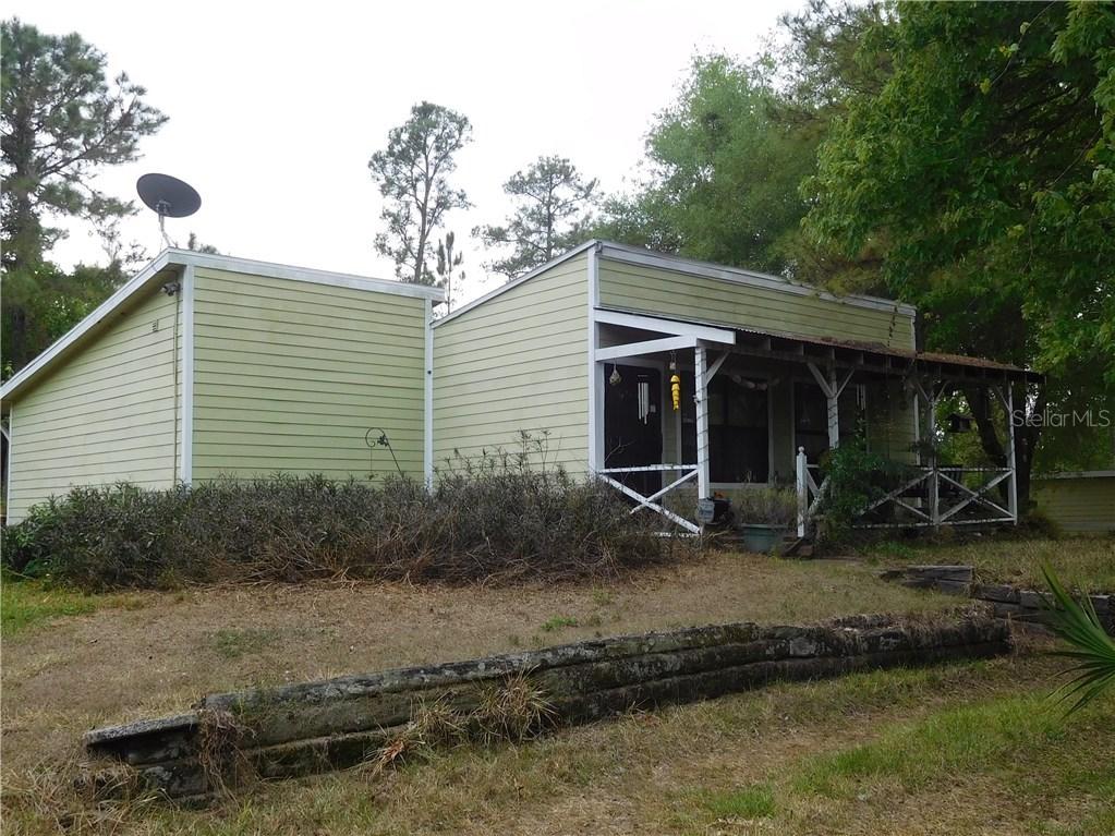 7150 Forehand Rd., Davenport, FL 33896