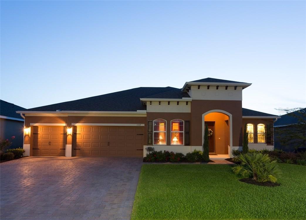 1540 Alligator St., St. Cloud, FL 34771