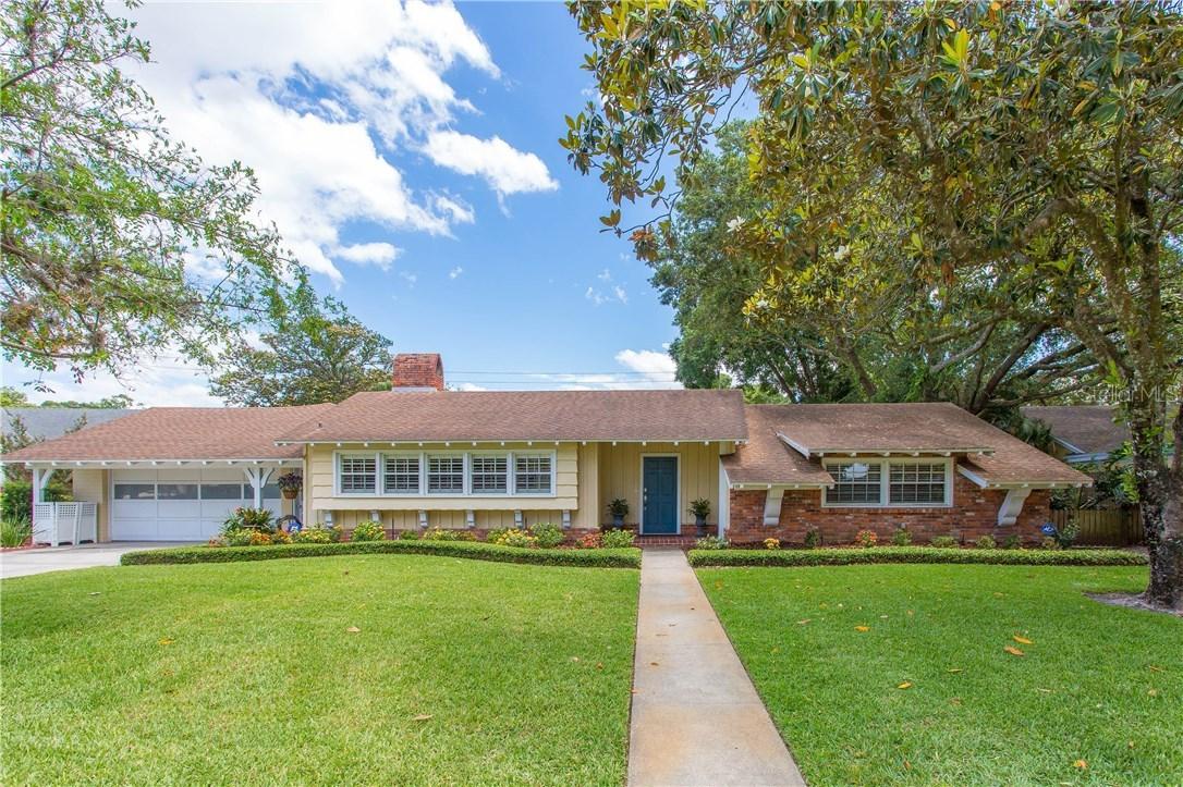 2423 Norfolk Rd., Orlando, FL 32803