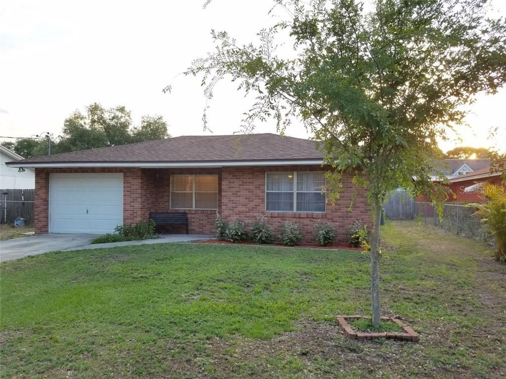 125 Herbert St., Auburndale, FL 33823