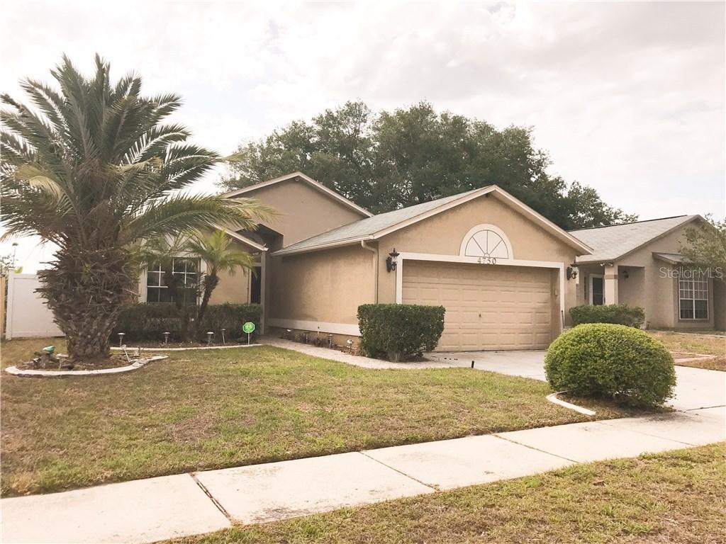 4750 Robbins Ave., Orlando, FL 32808