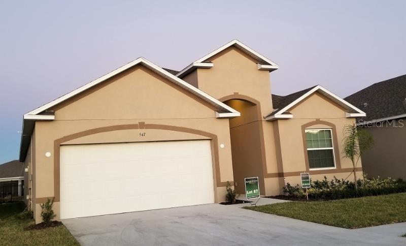 547 Sardinia Cir., Davenport, FL 33837
