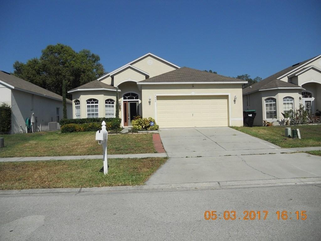 7860 Riffle Ln. #2, Orlando, FL 32818