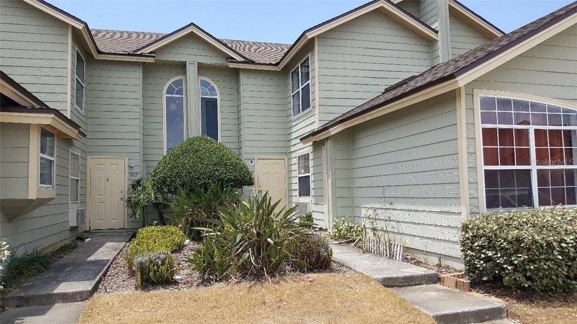 852 Caribbean Dr., Davenport, FL 33897