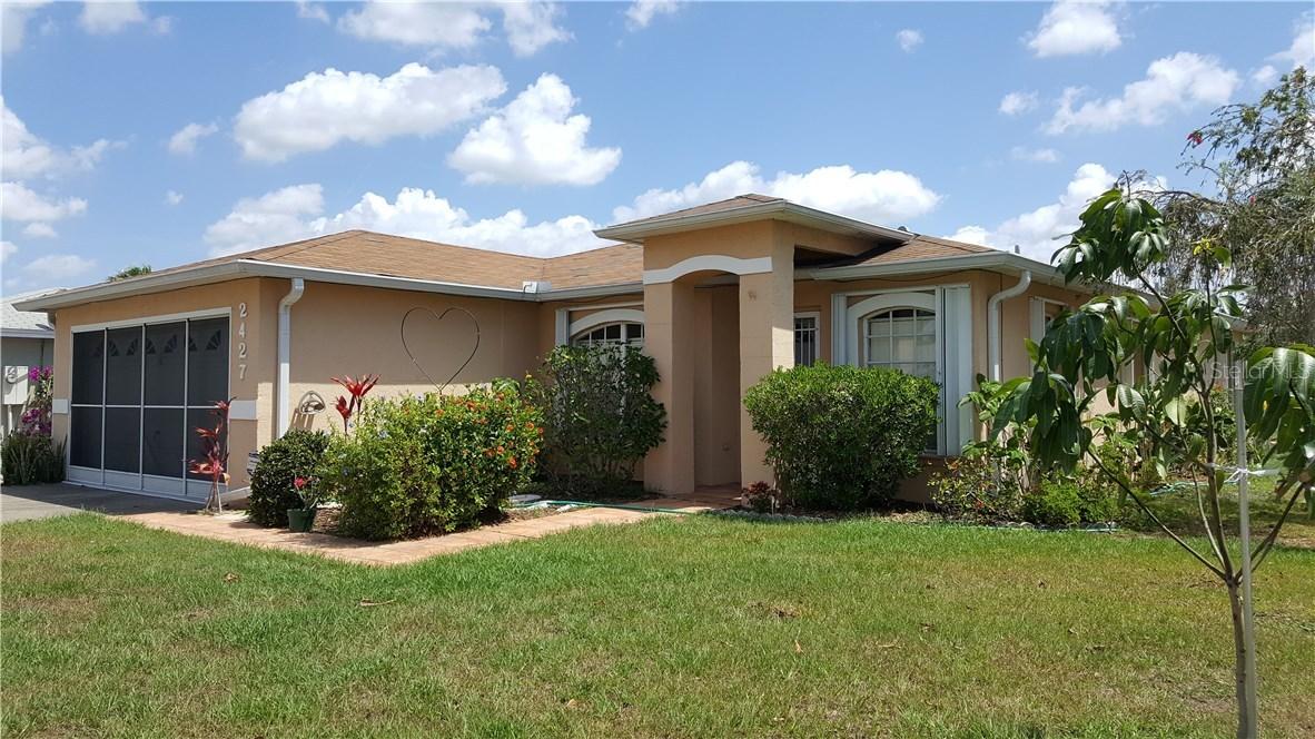 2427 Quail Run Blvd., Kissimmee, FL 34744