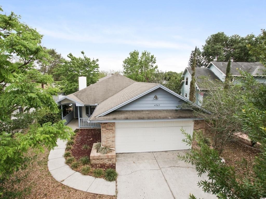 4267 Sandhurst Dr. #4, Orlando, FL 32817