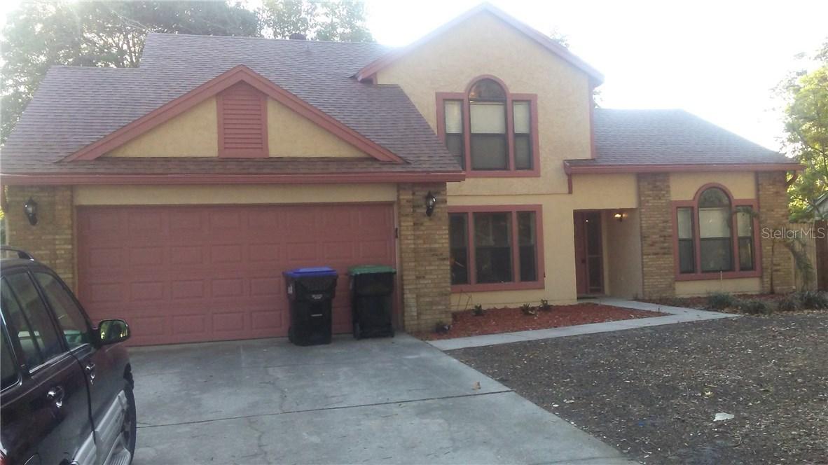7962 Village Green Rd., Orlando, FL 32818
