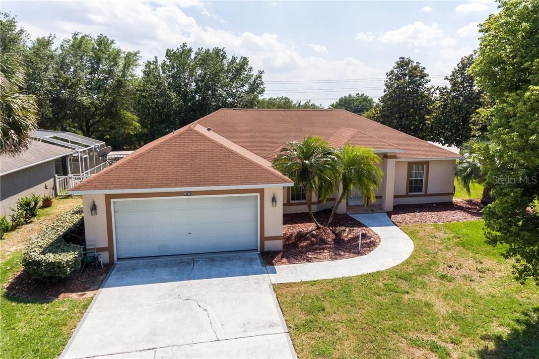 9705 Crenshaw Cir., Clermont, FL 34711