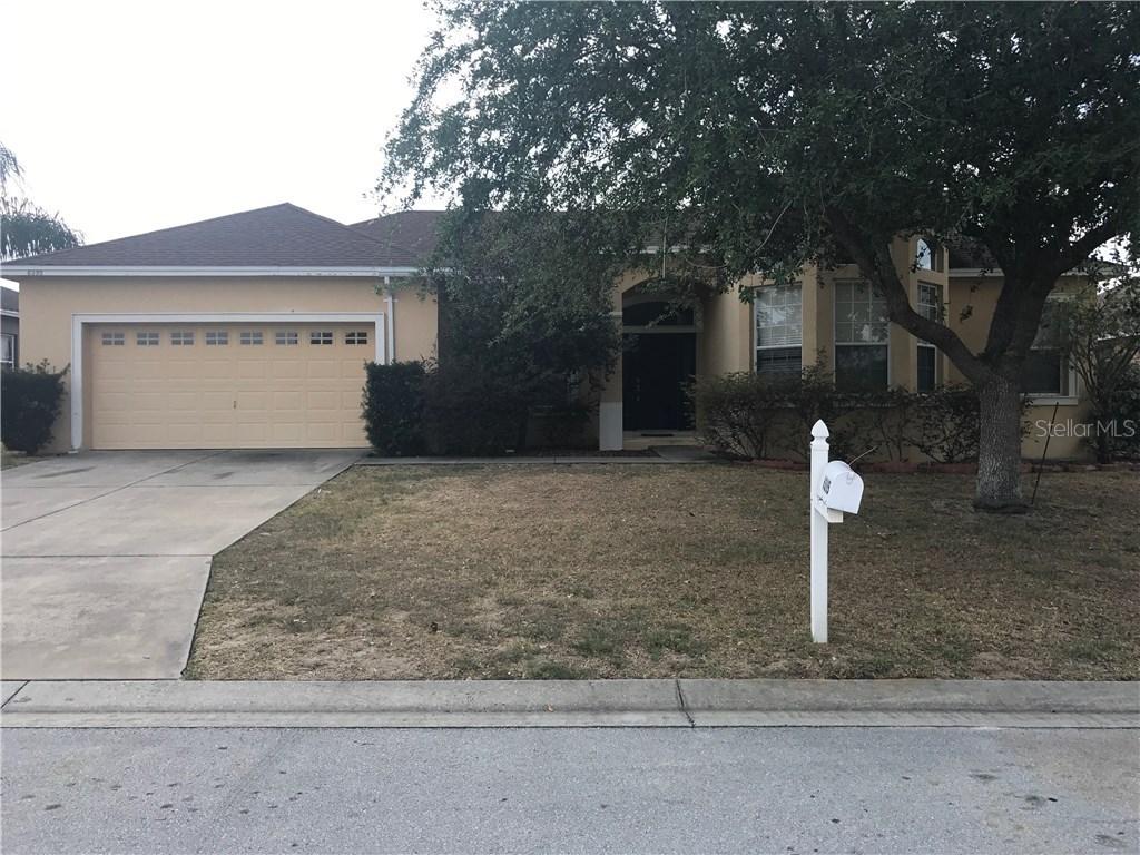 6335 Alamanda Hills Dr., Lakeland, FL 33813