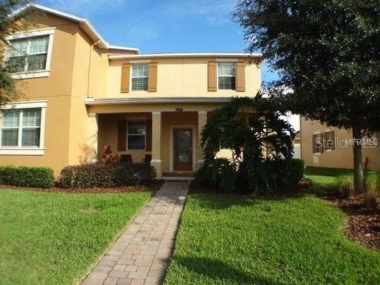 9029 Savannah Julip Ln., Orlando, FL 32832
