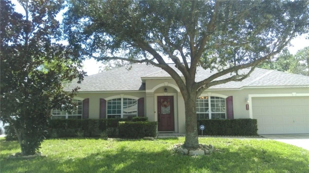 421 Empress Ln., Chuluota, FL 32766
