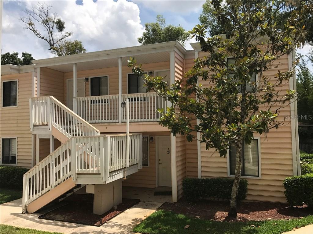 631 Delaney Ave. #22, Orlando, FL 32801