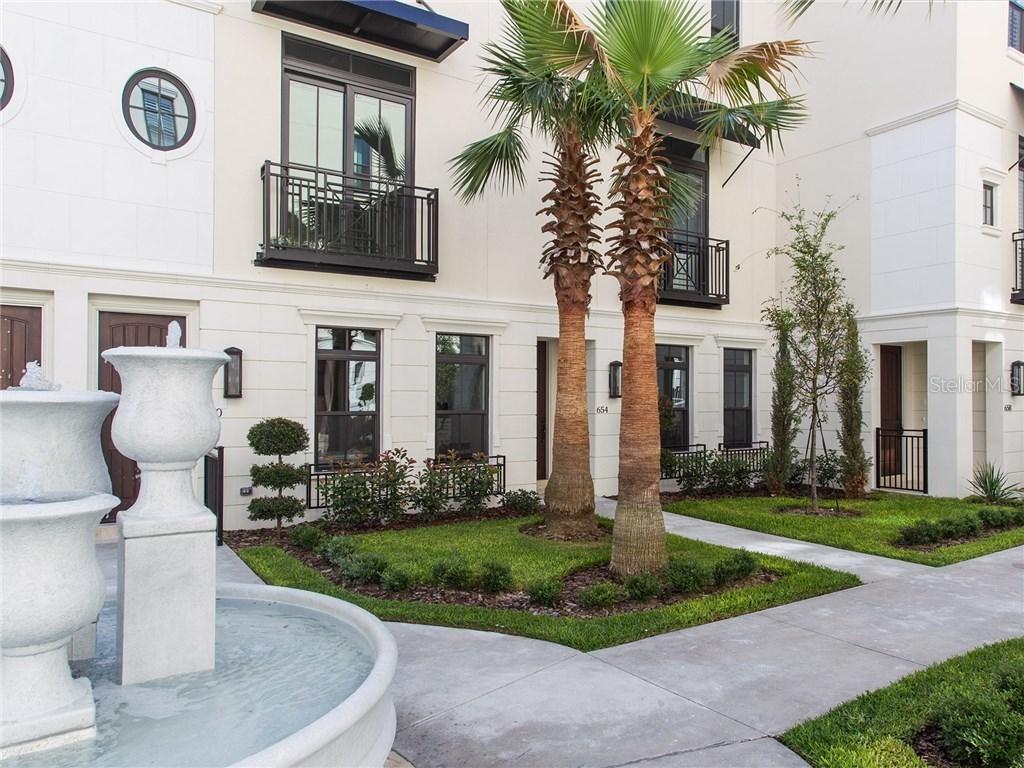 654 Mariposa St., Orlando, FL 32801