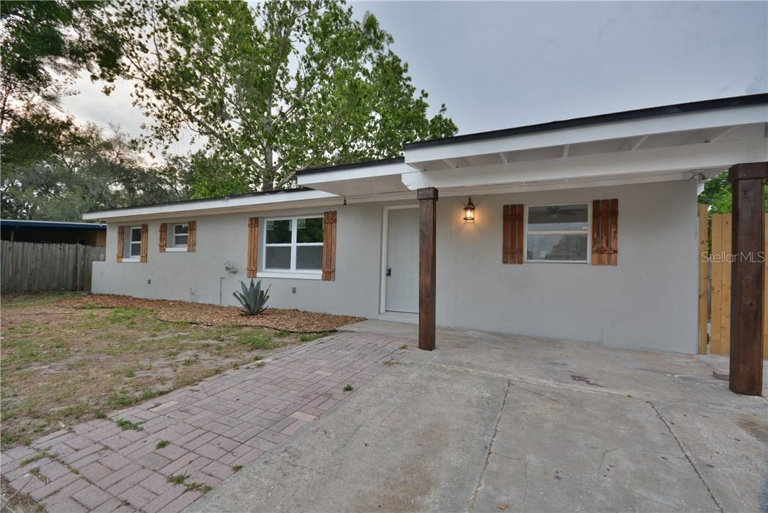 709 Logan Dr., Longwood, FL 32750