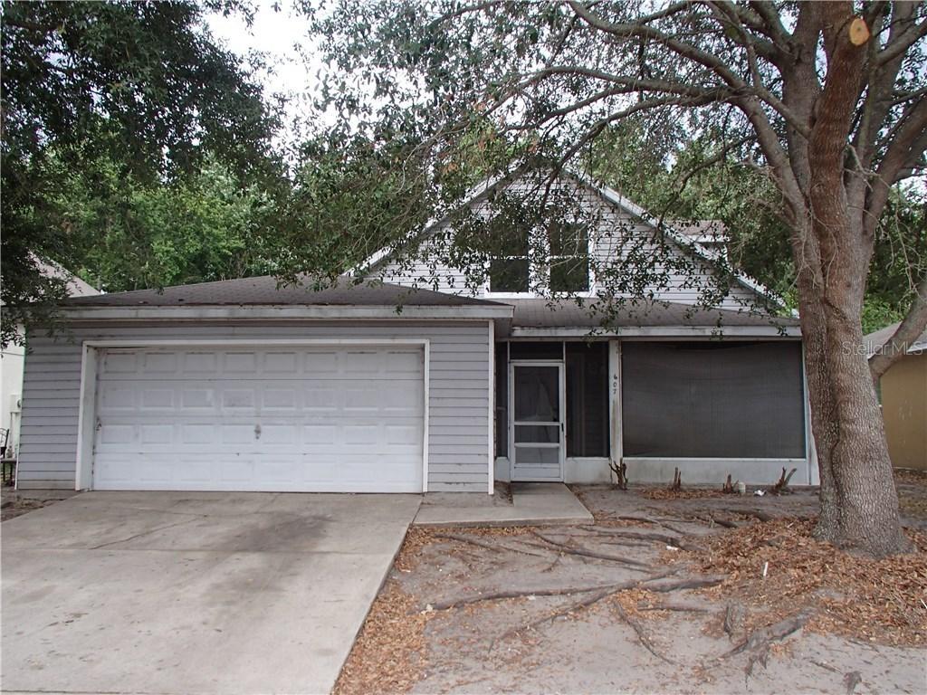 607 Cassine Dr., Orlando, FL 32811