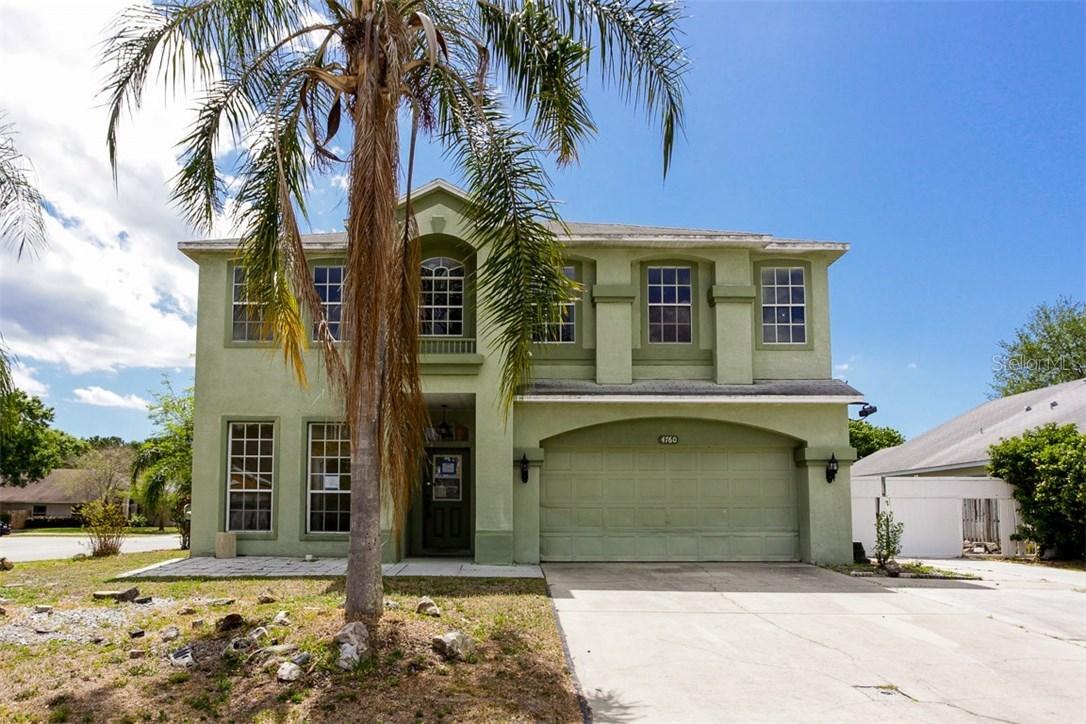 4760 Ridgemoor Cir., Palm Harbor, FL 34685