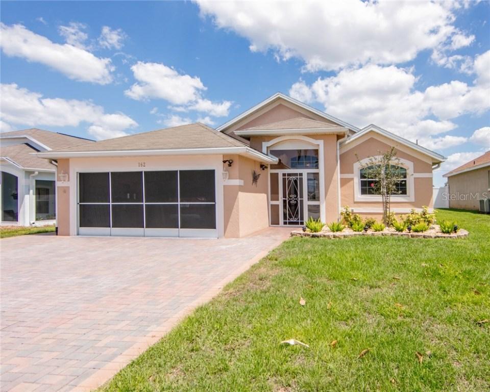 162 Prince Charles Dr., Davenport, FL 33837