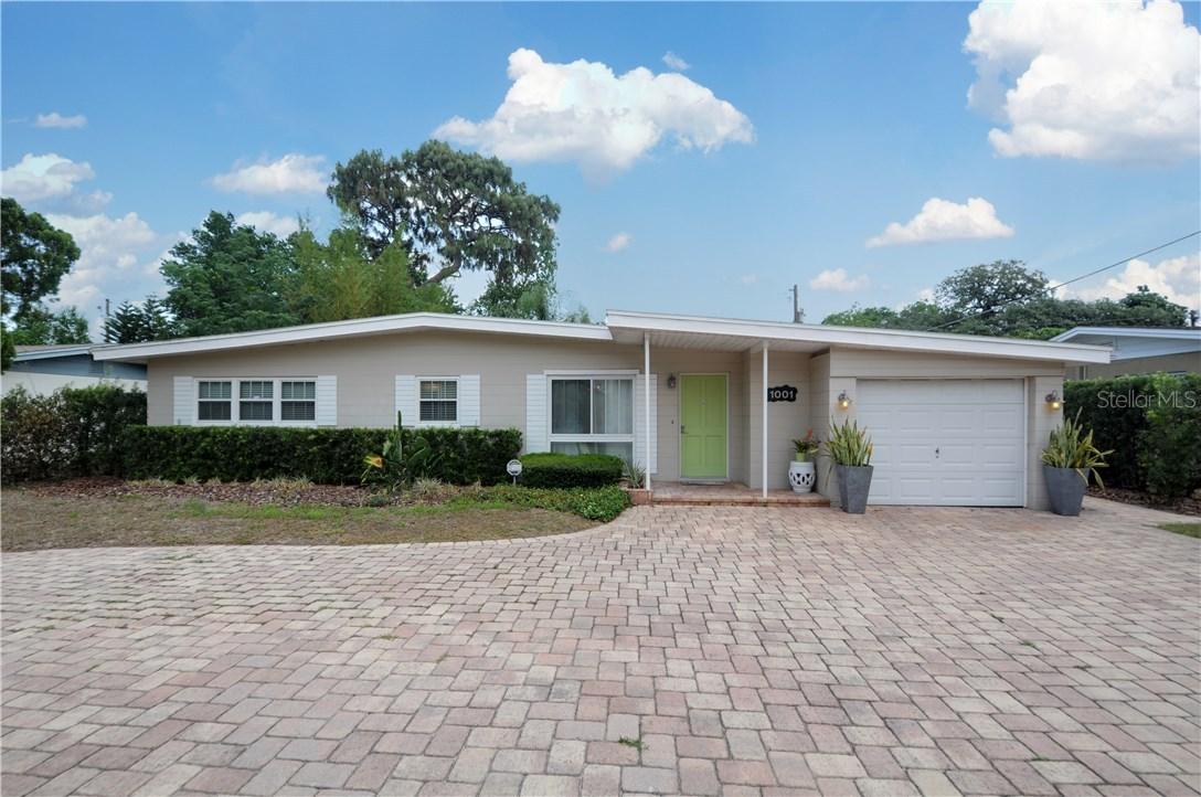1001 Early Ave., Winter Park, FL 32789