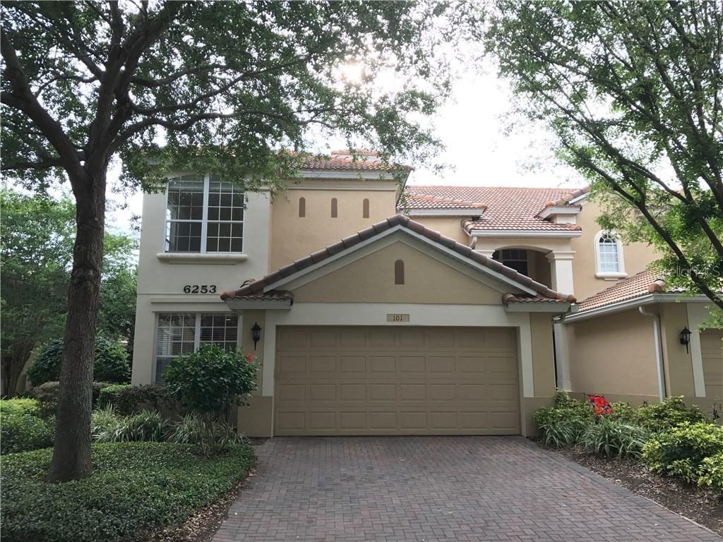 6253 Miramonte Dr. #101, Orlando, FL 32835