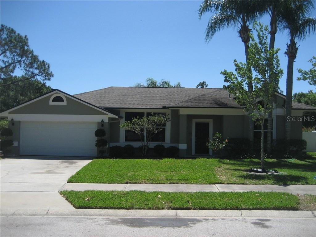 1017 California Creek Dr., Oviedo, FL 32765