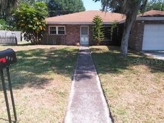 104 Elliott Ln., Winter Haven, FL 33884