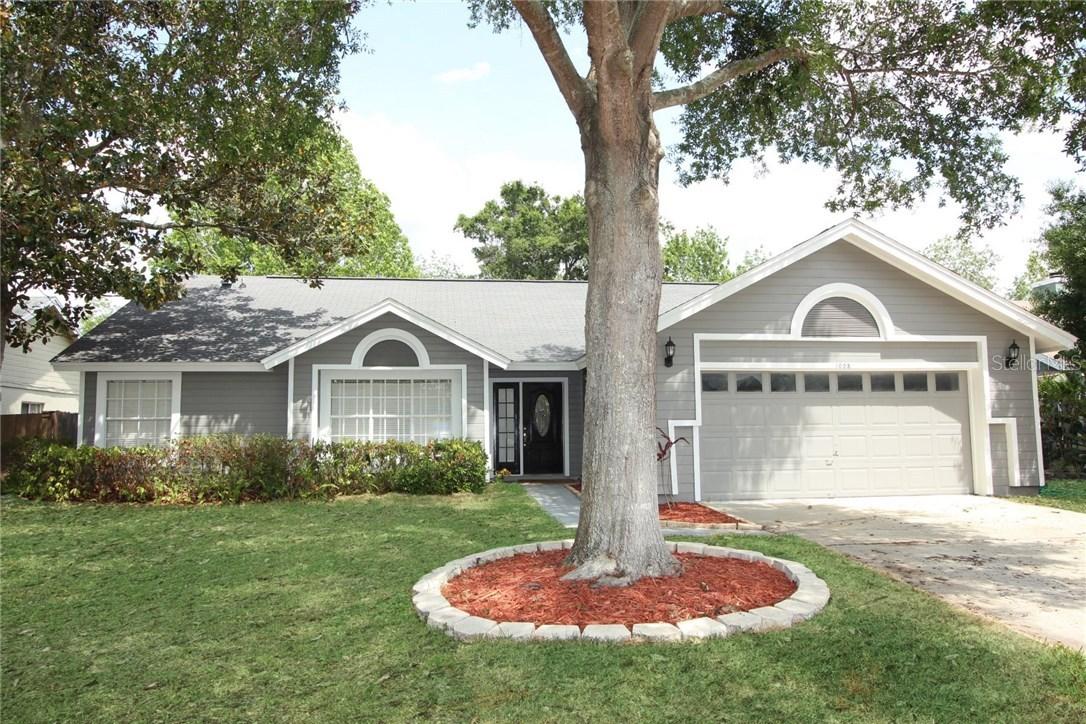 1005 Providence Ln., Oviedo, FL 32765