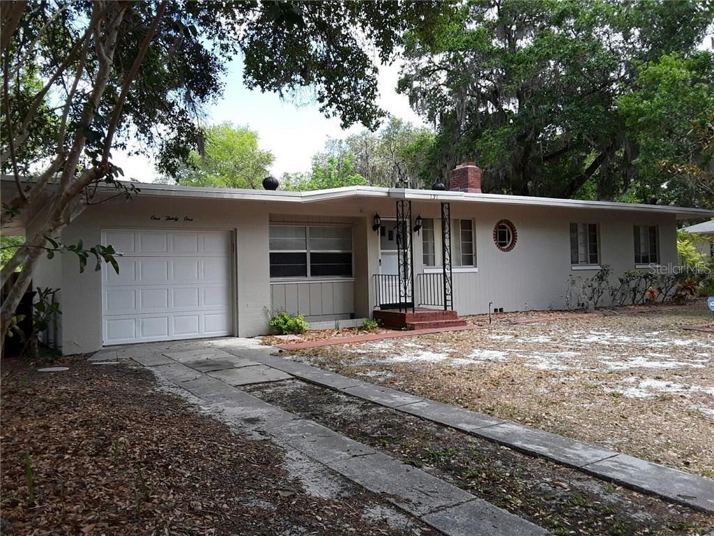 131 N Central Ave., Apopka, FL 32703