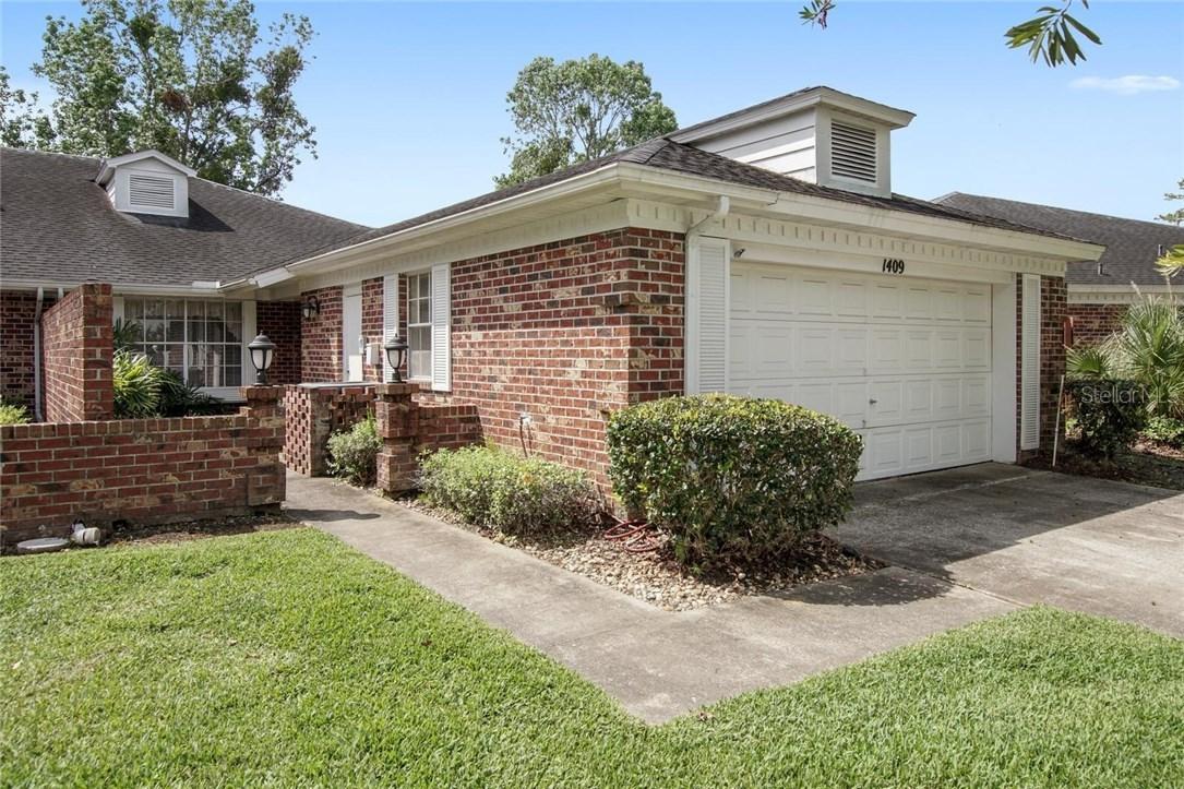 1409 S Chickasaw Tr. #2, Orlando, FL 32825
