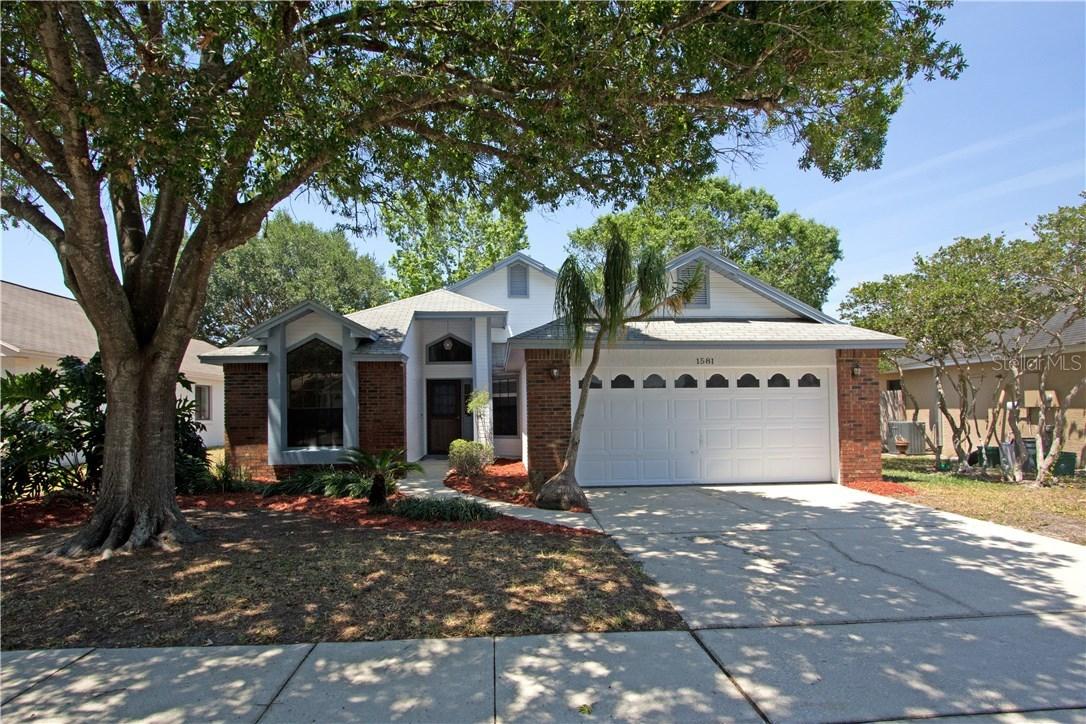 1581 Springtime Loop, Winter Park, FL 32792
