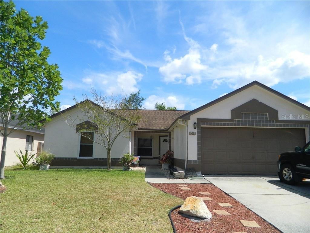 1012 Hornbeam St., Oviedo, FL 32765
