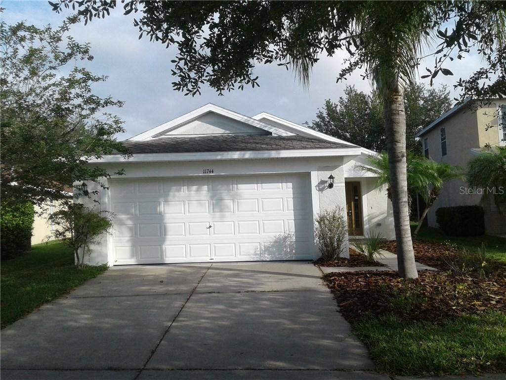 11744 Crest Creek Dr., Riverview, FL 33569