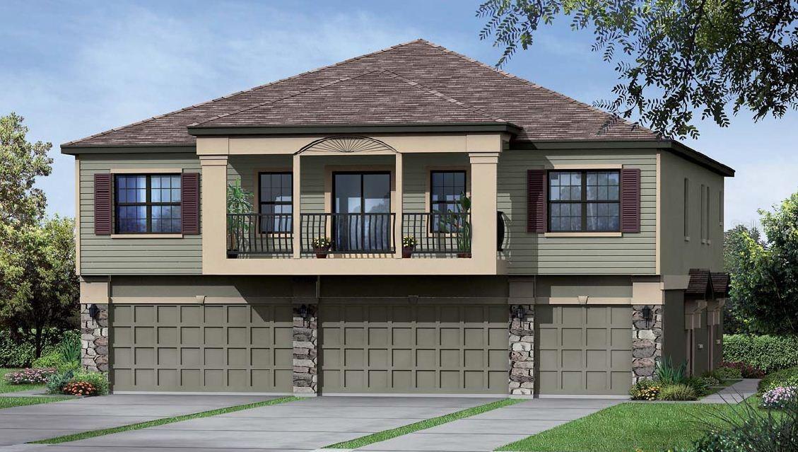 2241 Betsy Ross Ln. #011A, St. Cloud, FL 34769