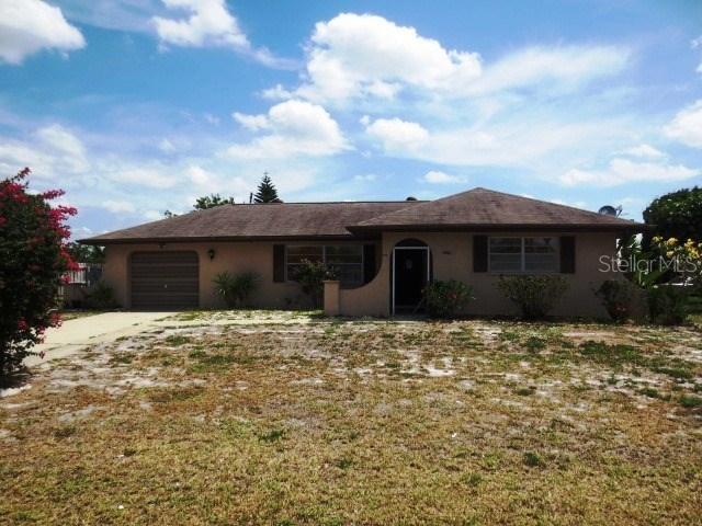 2298 Lake View Blvd., Port Charlotte, FL 33948