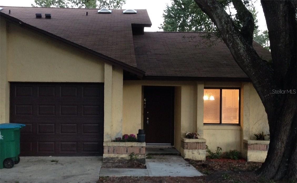 641 S Wildflower & 645 Ct., Longwood, FL 32750