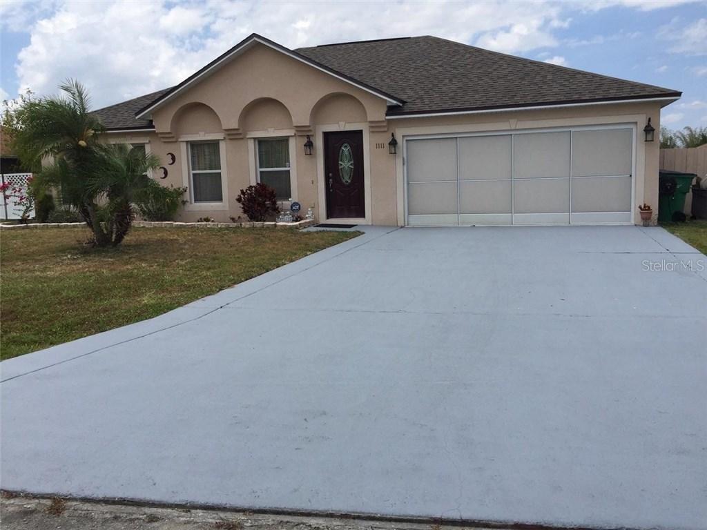 1111 Murat Pl., Kissimmee, FL 34759