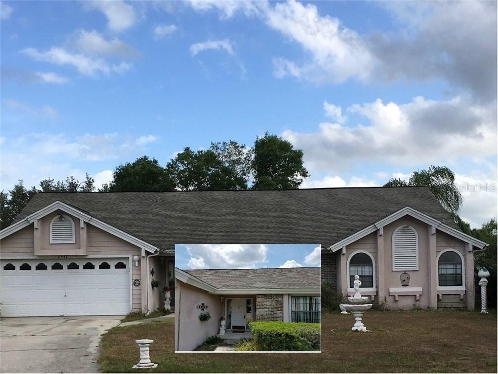 2941 Burning Tree Ct., Oviedo, FL 32765