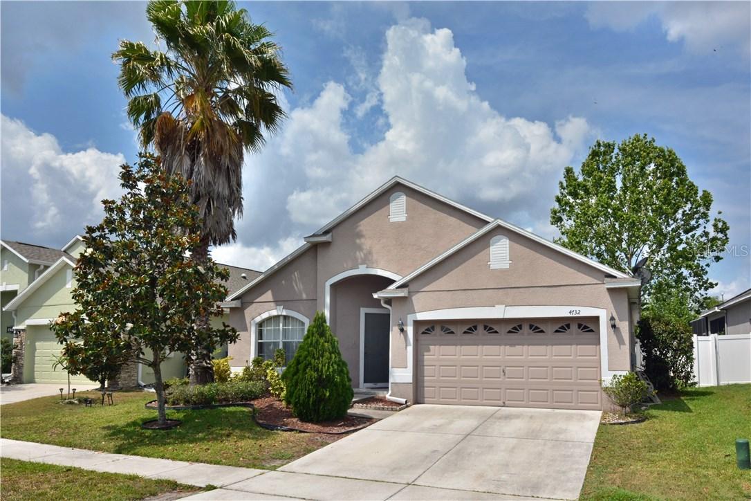 4732 Aguila Pl., Orlando, FL 32826