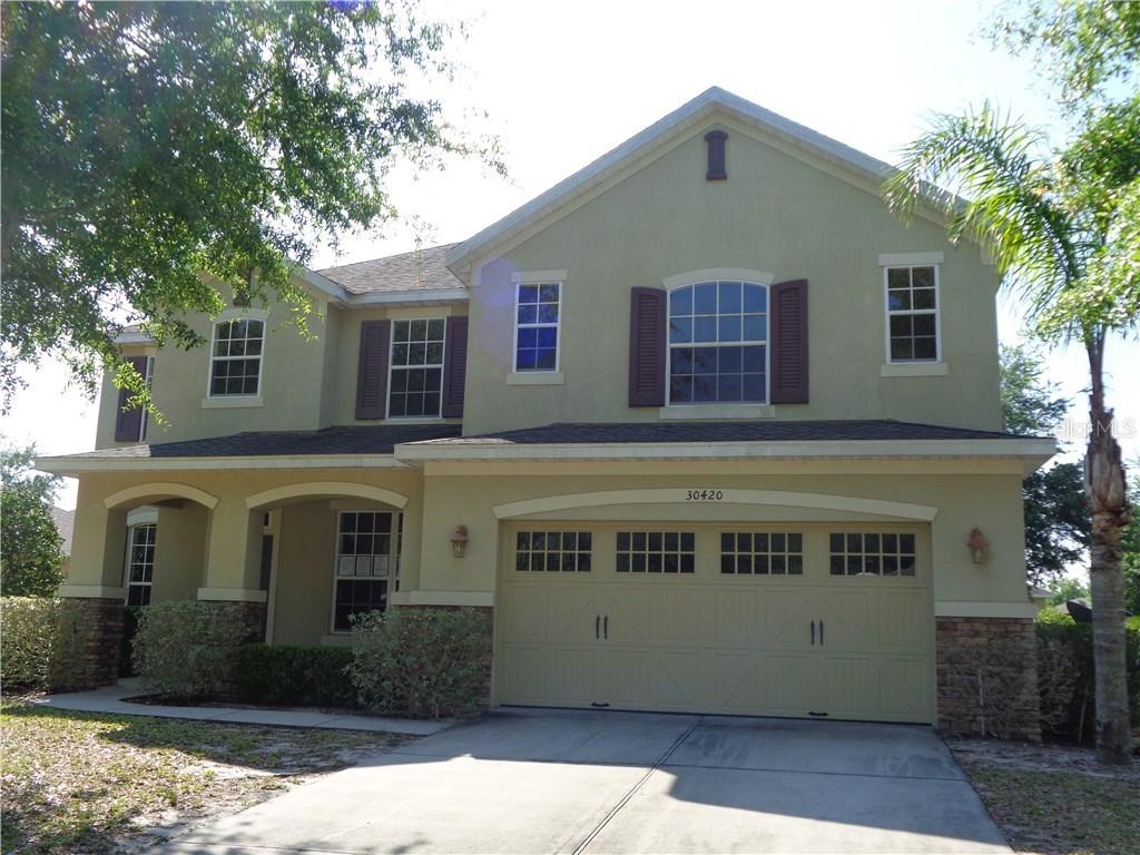 30420 Gidran Ter., Mount Dora, FL 32757