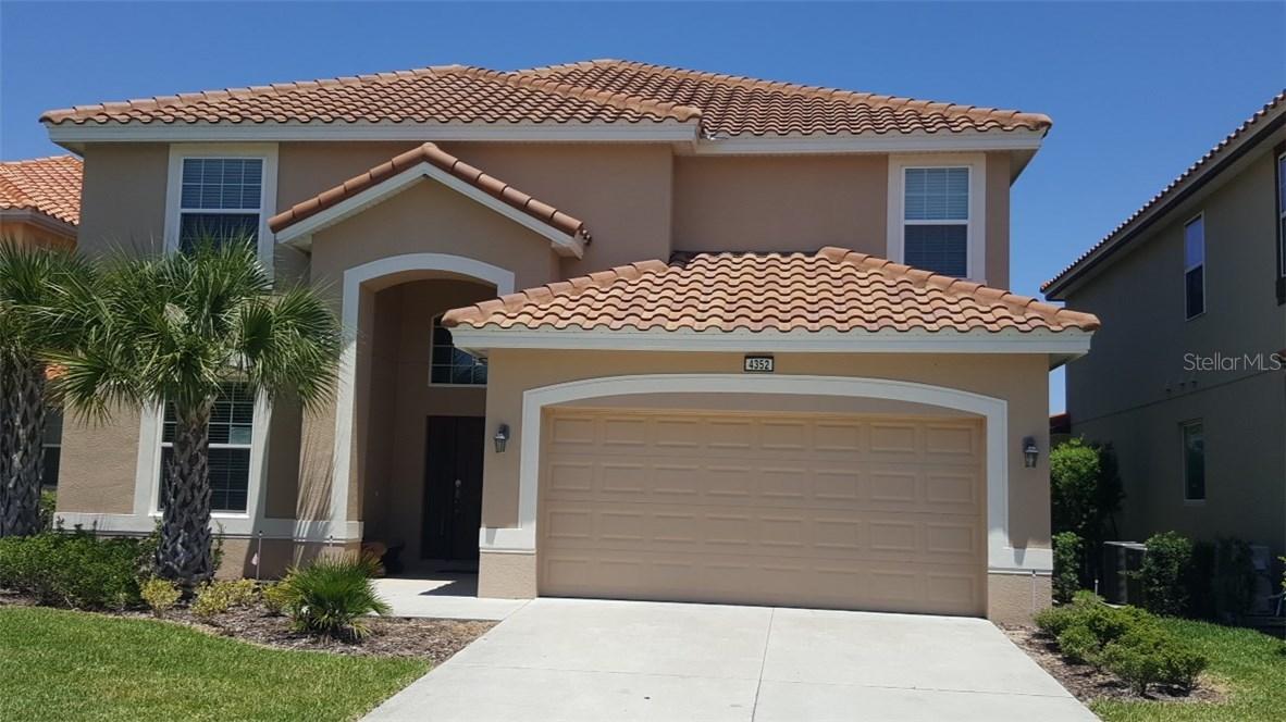 4352 Acorn Ct., Davenport, FL 33837