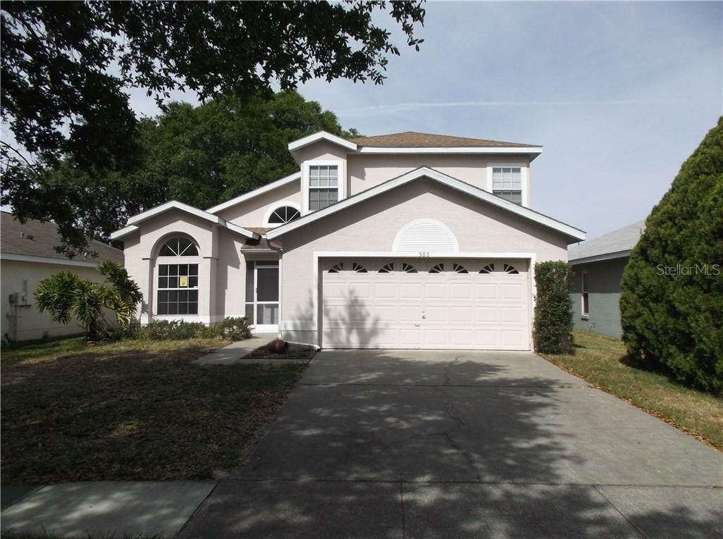 586 Wechsler Cir., Orlando, FL 32824
