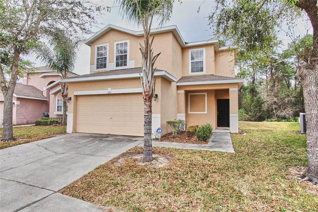 520 Blue Jay Way, Davenport, FL 33896