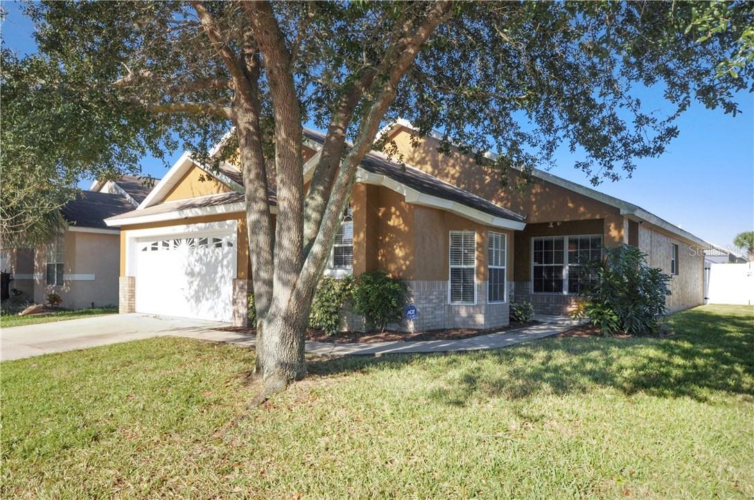 8001 Arrow Creek Rd., Kissimmee, FL 34747