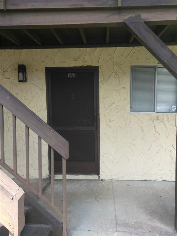 2864 N Powers Dr. #148, Orlando, FL 32818