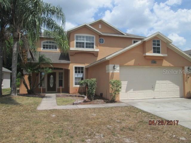 3704 Shawn Cir., Orlando, FL 32826