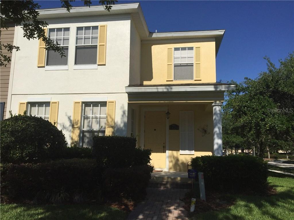 14524 Whittridge Dr., Winter Garden, FL 34787