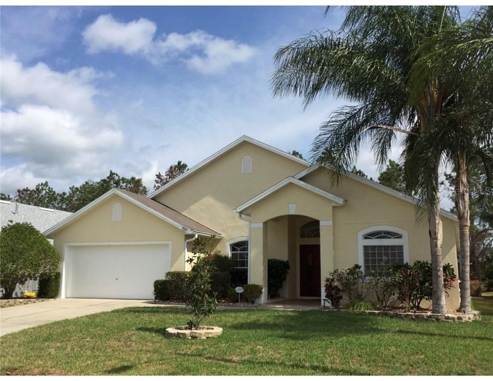 935 Durango Loop, Davenport, FL 33837
