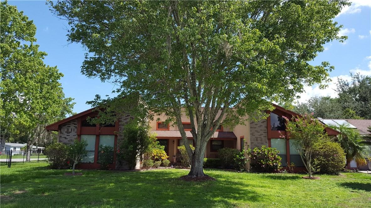 50 2nd St., St Cloud, FL 34769