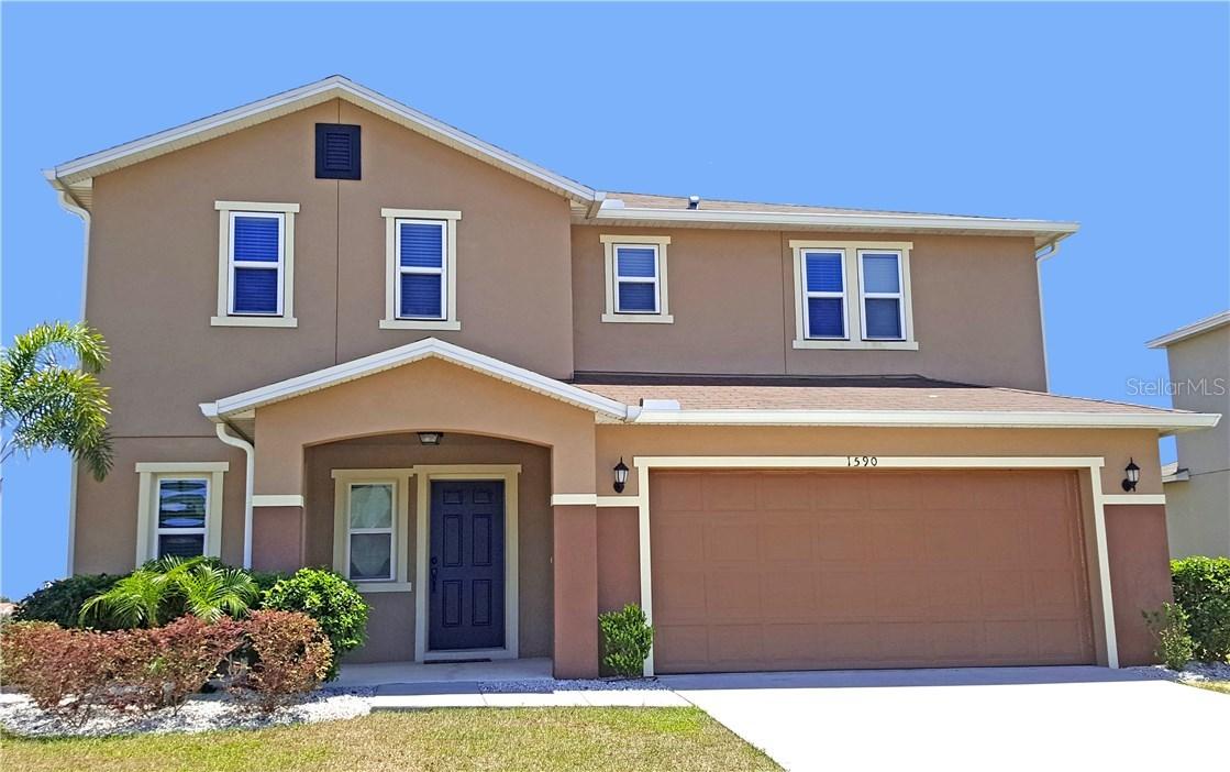 1590 Auburn Hills Ct., Tavares, FL 32778